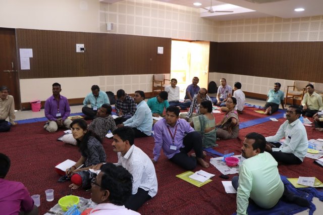 Reactions and Bonding